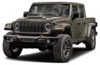 2024 Jeep Gladiator 4dr 4x4 Crew Cab 5' box_101